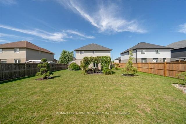 34 Hudson Dr, House detached with 3 bedrooms, 3 bathrooms and 4 parking in Haldimand County ON | Image 25