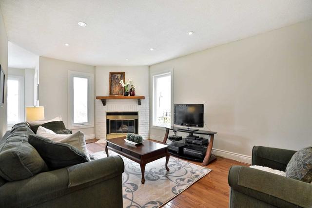 4165 Rossland Cres, House detached with 4 bedrooms, 4 bathrooms and 8 parking in Mississauga ON | Image 10