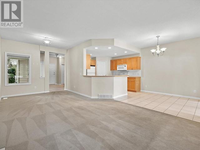 11 - 3950 Gallaghers Blvd S, House attached with 3 bedrooms, 3 bathrooms and 4 parking in Kelowna BC | Image 13