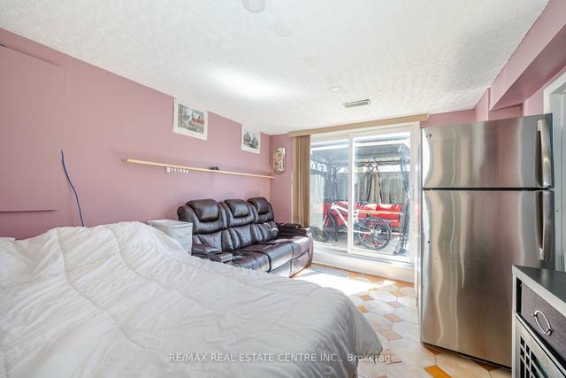 44 - 75 Blackwell Ave, Townhouse with 4 bedrooms, 2 bathrooms and 4 parking in Toronto ON | Image 24