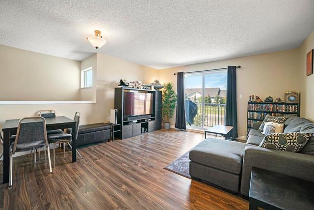 108b - 4917 68 Street, Condo with 2 bedrooms, 1 bathrooms and 1 parking in Camrose AB | Image 3