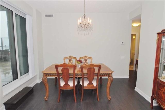 LPH602 - 5168 Yonge St, Condo with 2 bedrooms, 2 bathrooms and 2 parking in Toronto ON | Image 3
