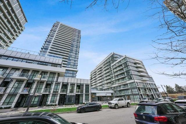2203 - 251 Manitoba St, Condo with 1 bedrooms, 1 bathrooms and 1 parking in Toronto ON | Image 23