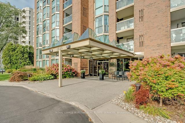 405 - 1225 North Shore Blvd E, Condo with 2 bedrooms, 2 bathrooms and 2 parking in Burlington ON | Image 12