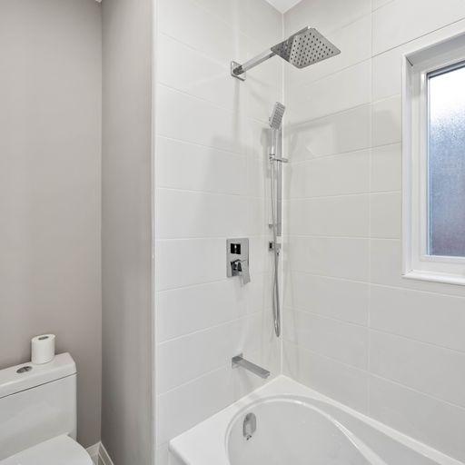 128 Fourth St, House detached with 2 bedrooms, 2 bathrooms and 2 parking in Toronto ON | Image 10