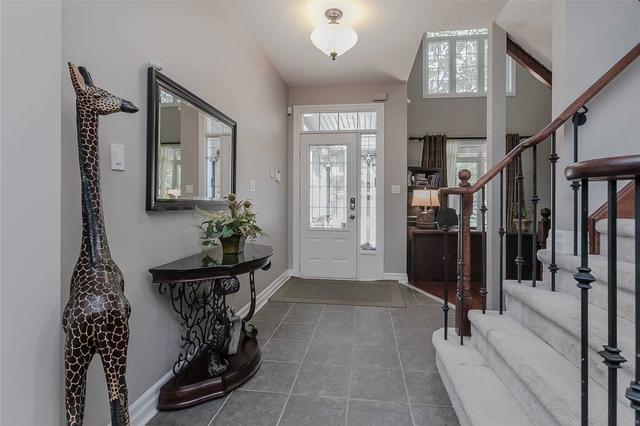 2215 Empire Cres, House detached with 4 bedrooms, 4 bathrooms and 4 parking in Burlington ON | Image 23