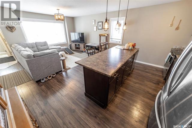 3467 Elgaard Dr, House attached with 2 bedrooms, 2 bathrooms and null parking in Regina SK | Image 8