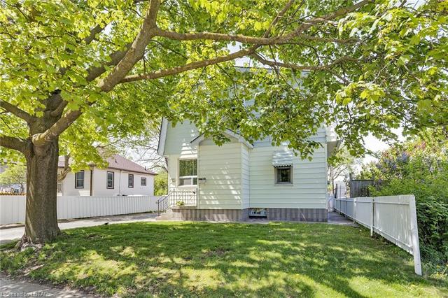 33 Stuart St, House detached with 3 bedrooms, 2 bathrooms and 3 parking in London ON | Image 45