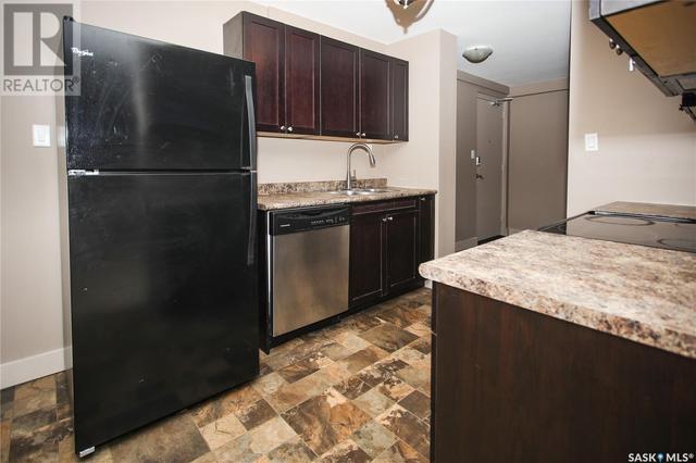 41 - 2707 7th St, Condo with 1 bedrooms, 1 bathrooms and null parking in Saskatoon SK | Image 35
