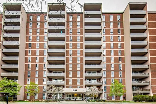 409 - 1964 Main St W, Condo with 3 bedrooms, 2 bathrooms and 1 parking in Hamilton ON | Image 32