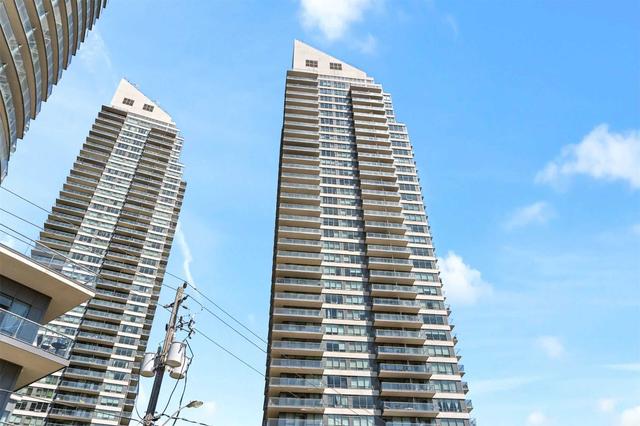 310 - 2240 Lake Shore Blvd W, Condo with 1 bedrooms, 1 bathrooms and 1 parking in Toronto ON | Image 12