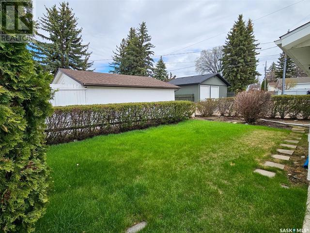 515 13th Ave Ne, House detached with 4 bedrooms, 2 bathrooms and null parking in Swift Current SK | Image 25