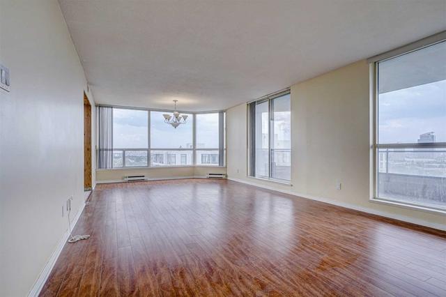 1614 - 4725 Sheppard Ave E, Condo with 2 bedrooms, 2 bathrooms and 1 parking in Toronto ON | Image 3