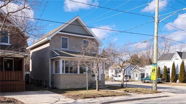1098 2nd Ave W, House detached with 3 bedrooms, 1 bathrooms and 4 parking in Owen Sound ON | Image 12