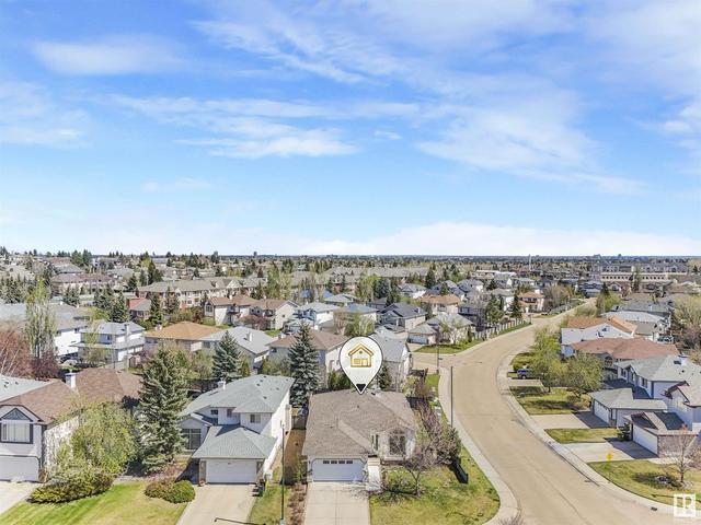 803 Forbes Cl Nw, House detached with 3 bedrooms, 3 bathrooms and null parking in Edmonton AB | Image 7