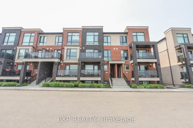 40 - 100 Dufay Rd, Townhouse with 2 bedrooms, 2 bathrooms and 2 parking in Brampton ON | Image 9