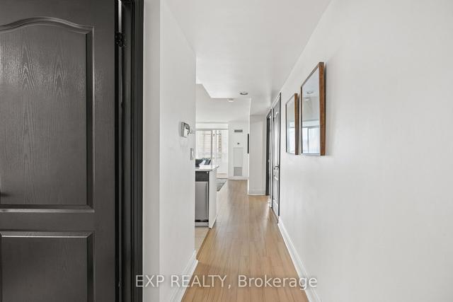 1003 - 50 Brian Harrison Way, Condo with 1 bedrooms, 1 bathrooms and 1 parking in Toronto ON | Image 12