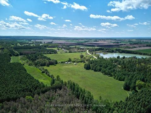 1217 Golf Course Rd, Springwater, ON, L9X0Y6 | Card Image