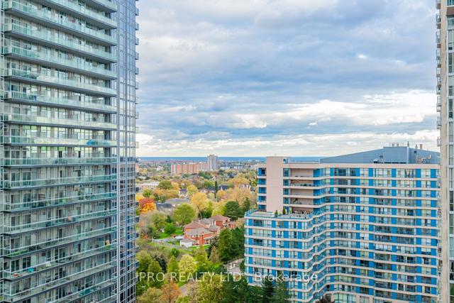 1604 - 3939 Duke Of York Blvd, Condo with 1 bedrooms, 2 bathrooms and 1 parking in Mississauga ON | Image 18