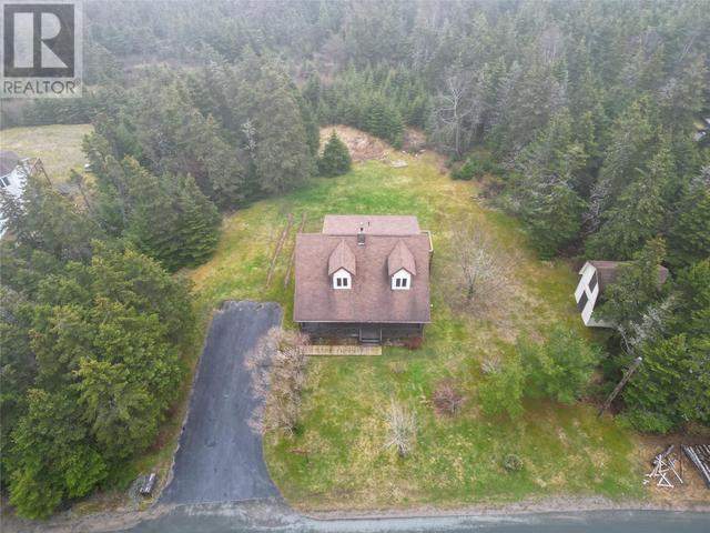 33 Kennedys Lane, House detached with 4 bedrooms, 2 bathrooms and null parking in Holyrood NL | Image 27