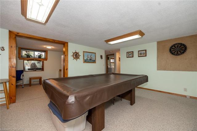 775 21st St E, House detached with 4 bedrooms, 2 bathrooms and 6 parking in Owen Sound ON | Image 27