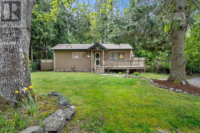 971 Sluggett Rd, House detached with 2 bedrooms, 2 bathrooms and 2 parking in Central Saanich BC | Image 3