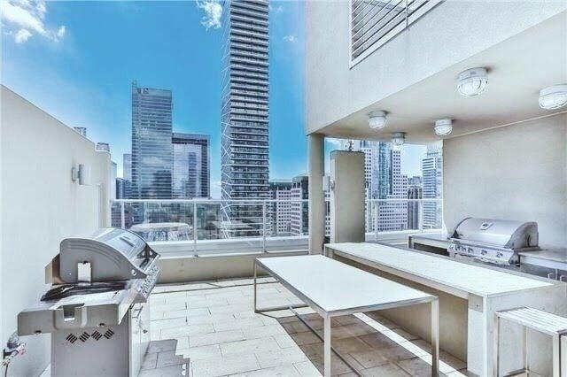 407 - 21 Nelson St, Condo with 1 bedrooms, 1 bathrooms and 0 parking in Toronto ON | Image 22