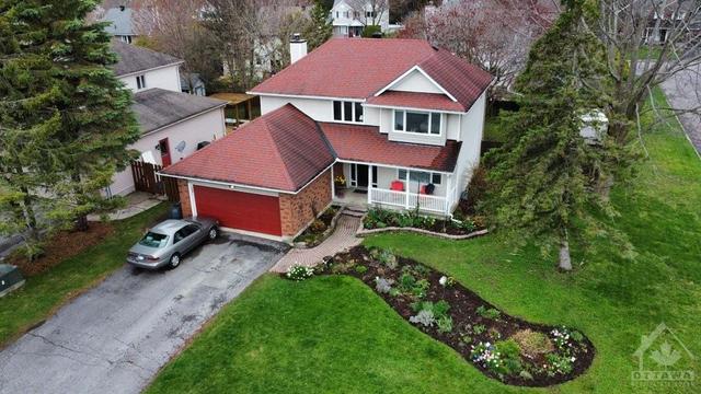 240 Macdougall St, House detached with 4 bedrooms, 4 bathrooms and 6 parking in Russell ON | Image 25