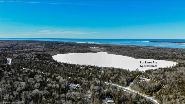 68 Lakewood Country Lane, House detached with 3 bedrooms, 2 bathrooms and null parking in Northern Bruce Peninsula ON | Image 48