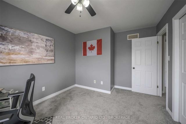 1283 Gagel St, House detached with 4 bedrooms, 4 bathrooms and 6 parking in London ON | Image 29