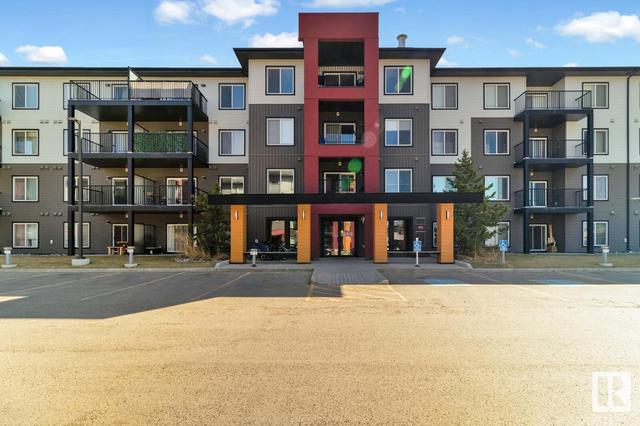 430 - 344 Windermere Rd Nw Sw, Condo with 2 bedrooms, 2 bathrooms and null parking in Edmonton AB | Image 1