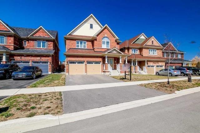 47 Quick Tr, House detached with 4 bedrooms, 4 bathrooms and 6 parking in Clarington ON | Image 12