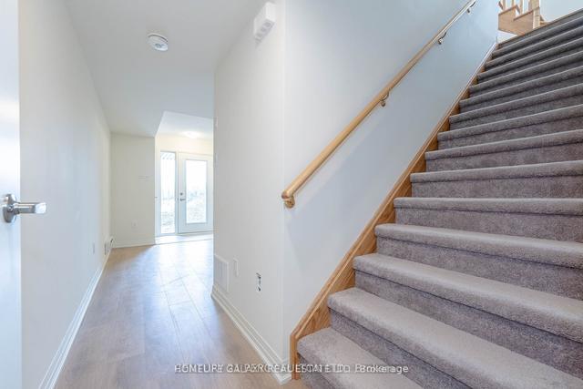 16 Emmas Wy, Townhouse with 2 bedrooms, 3 bathrooms and 2 parking in Whitby ON | Image 15