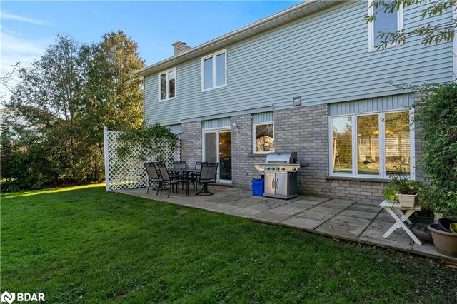 177 Viscount Road, House detached with 4 bedrooms, 2 bathrooms and 3 parking in Brantford ON | Image 20