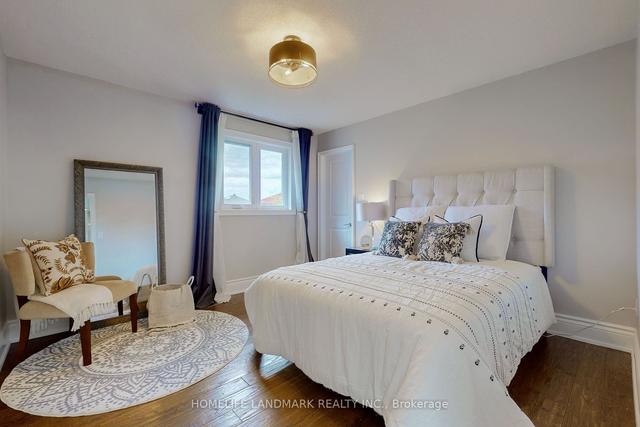 22 W Side Dr, House detached with 5 bedrooms, 7 bathrooms and 8 parking in Markham ON | Image 18