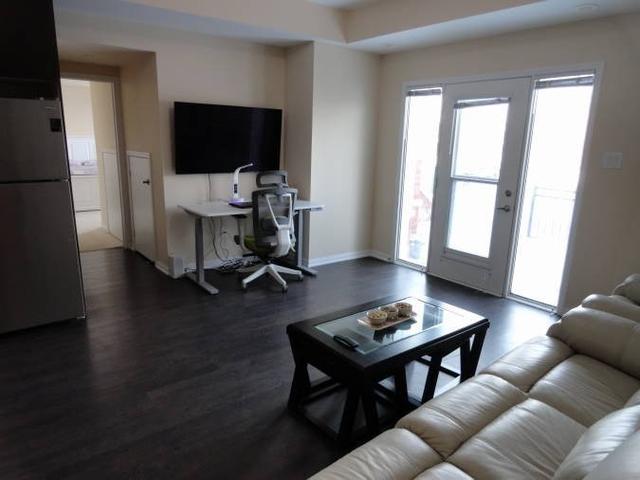 7 - 250 Sunny Meadow Blvd, Townhouse with 2 bedrooms, 2 bathrooms and 1 parking in Brampton ON | Image 18