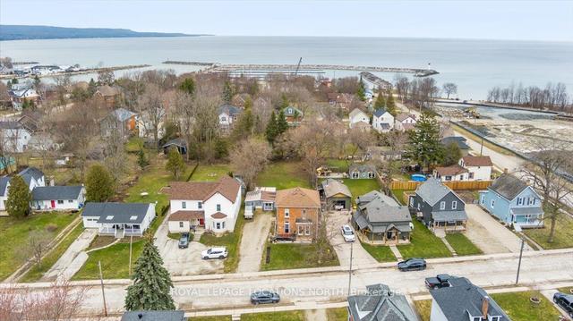 168 Boucher St E, House detached with 3 bedrooms, 2 bathrooms and 4 parking in Meaford ON | Image 12