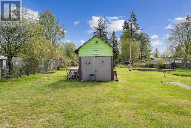 241 Petersen Rd, House detached with 3 bedrooms, 1 bathrooms and 5 parking in Campbell River BC | Image 50