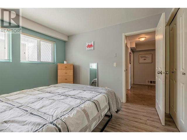 4405 - 20 Street Unit# 8, House attached with 2 bedrooms, 1 bathrooms and 3 parking in Vernon BC | Image 31