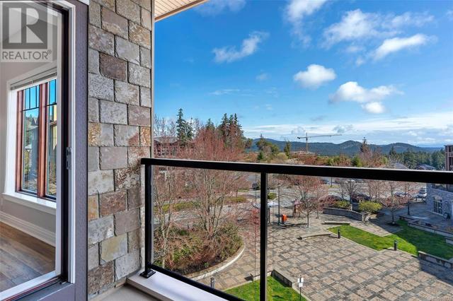 405 - 1335 Bear Mountain Pky, Condo with 2 bedrooms, 2 bathrooms and 1 parking in Langford BC | Image 18