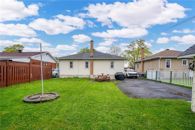 1123 Fourth St E, House detached with 3 bedrooms, 2 bathrooms and 4 parking in Cornwall ON | Image 30
