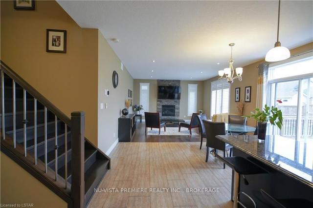 968 Springbank Ave N, House detached with 4 bedrooms, 4 bathrooms and 4 parking in Woodstock ON | Image 26