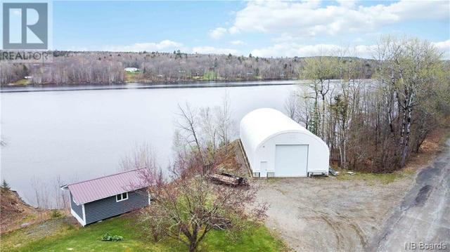 165 Ritchie Rd, House detached with 4 bedrooms, 2 bathrooms and null parking in Canterbury P NB | Image 4
