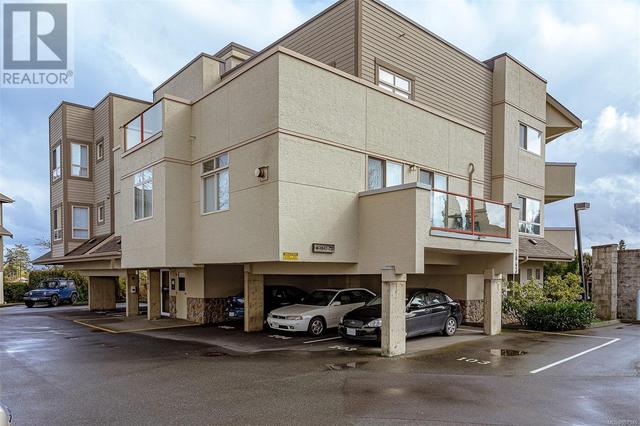203 - 7843 East Saanich Rd, Condo with 1 bedrooms, 1 bathrooms and 1 parking in Central Saanich BC | Image 2