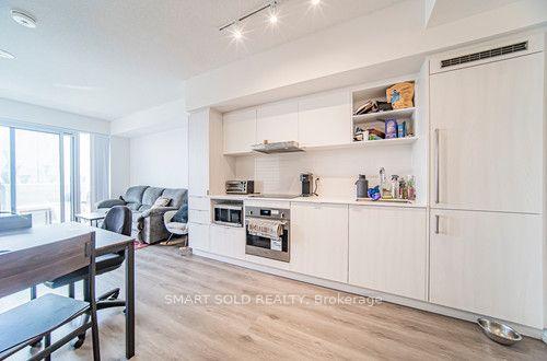 4512 - 138 Downes St, Condo with 1 bedrooms, 1 bathrooms and 0 parking in Toronto ON | Image 29