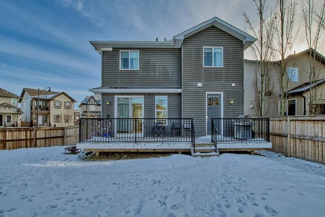31 Elgin Meadows Rd Se, House detached with 4 bedrooms, 3 bathrooms and 3 parking in Calgary AB | Image 44