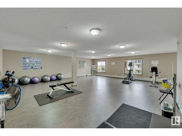 302 - 2208 44 Ave Nw, Condo with 2 bedrooms, 2 bathrooms and 2 parking in Edmonton AB | Image 30