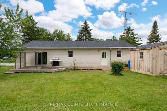 21 Moore Ave, House detached with 3 bedrooms, 2 bathrooms and 2 parking in Greater Napanee ON | Image 12