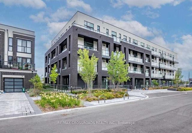 308 - 1709 Bur Oak Ave, Condo with 2 bedrooms, 2 bathrooms and 1 parking in Markham ON | Image 7