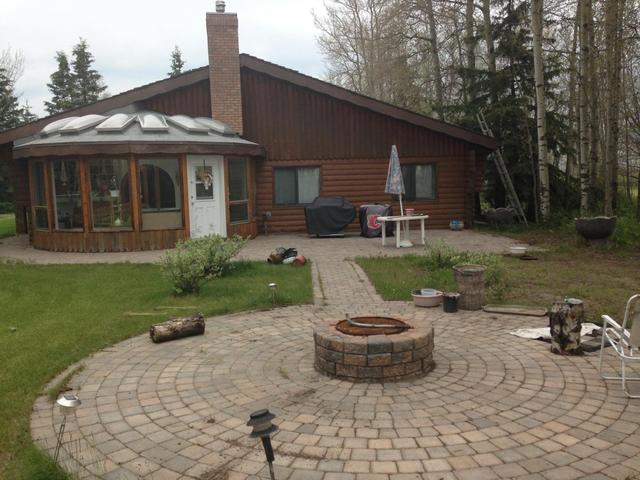 80115 Highway 2, House detached with 4 bedrooms, 3 bathrooms and 4 parking in Smoky River No. 130 AB | Image 1